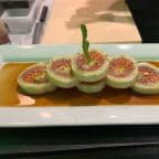 Best Rainbow Naruto Roll (6) in St Petersburg, FL