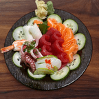 Best Chirashi in St Petersburg, FL