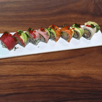Best Fancy Rainbiw Roll (8) in St Petersburg, FL
