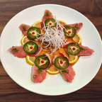 Best Hamachi Jalapeno in St Petersburg, FL