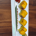 Best Double Mango Tuna Roll (8) in St Petersburg, FL