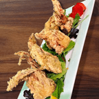 Best Soft Shell Crab in St Petersburg, FL